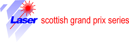 scottish laser grand prix series